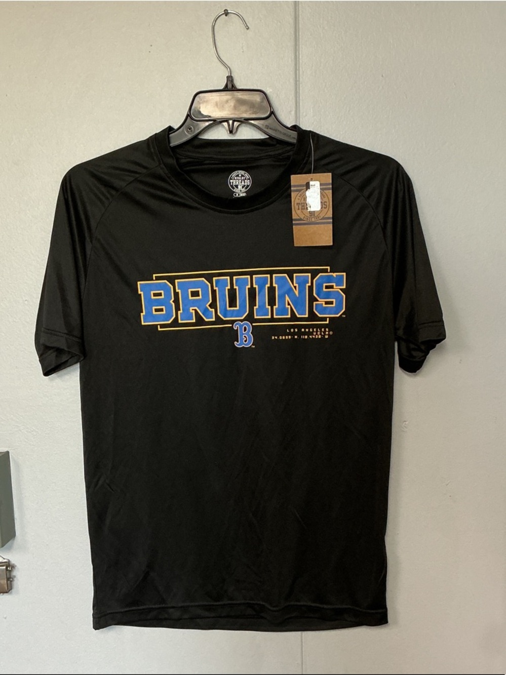 Rivalry Threads UCLA Tee